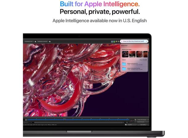 Macbook Pro 16 M4 Max (2024) 1TB (stella 