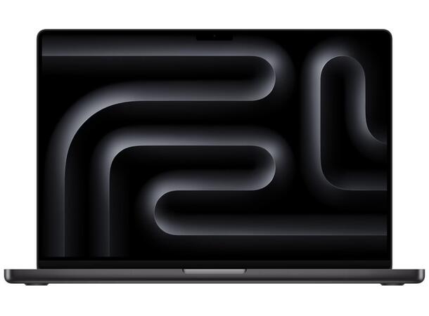 Macbook Pro 16 M4 Pro (2024) 512GB Apple 14-core M4 Pro CPU, 24GB RAM, 512G 