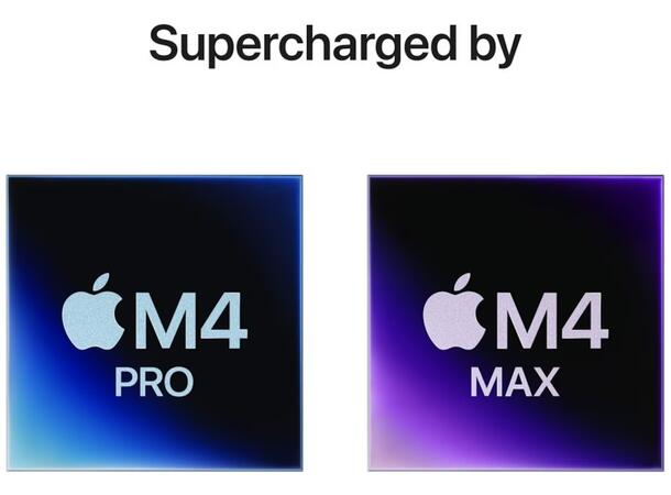 Macbook Pro 16 M4 Pro (2024) 512GB Apple 14-core M4 Pro CPU, 24GB RAM, 512G 