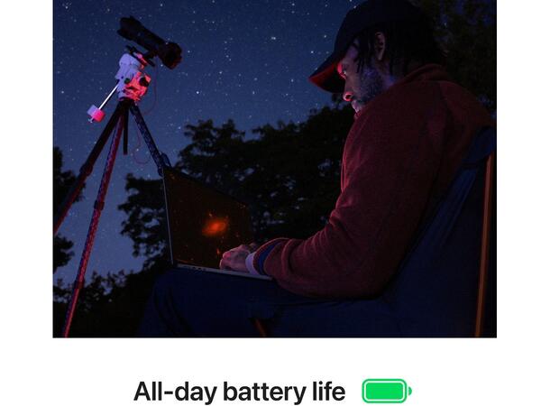 Macbook Pro 16 M4 Pro (2024) 512GB Apple 14-core M4 Pro CPU, 24GB RAM, 512G 