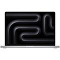 Macbook Pro 16 M4 Pro (2024) 512GB S&#248;lv Apple 14-core M4 Pro CPU, 48GB RAM, 512G
