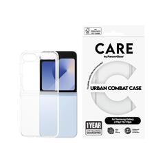 PanzerGlass CARE Galaxy Z Flip7 FE