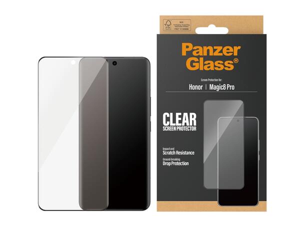 PanzerGlass Honor Magic8 Pro UWF 