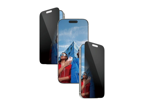 PanzerGlass Privacy 17 Pro UWF 