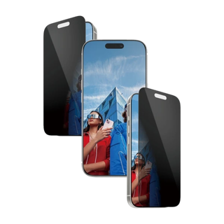 PanzerGlass Privacy IP17 Pro UWF
