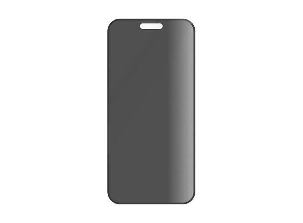 PanzerGlass Privacy UWF 16 Pro iPhone 16 Pro 