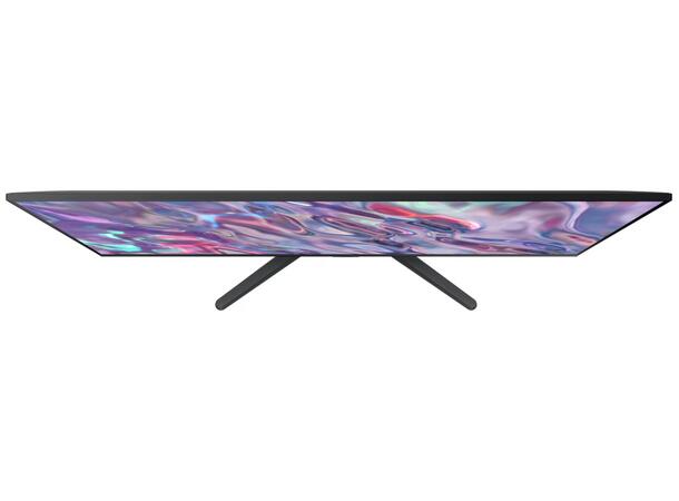 Samsung 34" skjerm 34C502 3440x1440 VA, 100hz, 5ms, 3000:1, FreeSy 