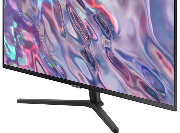 Samsung 34" skjerm 34C502 3440x1440 VA, 100hz, 5ms, 3000:1, FreeSy 