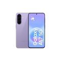 Samsung A57 5G 128GB Lilla Klargjort for e-sim