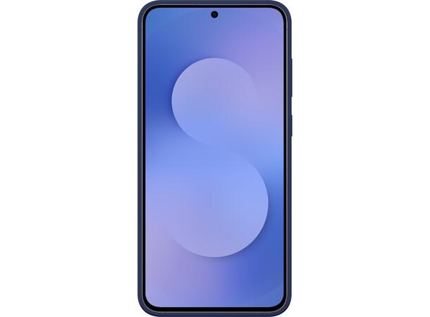 Samsung Galaxy S25 FE Silikondeksel (nav 