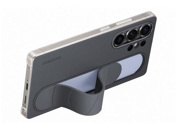 Samsung Galaxy S25 Ultra Standing Grip Soft and comfortable grip, with stand fu 