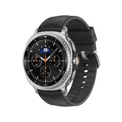 Samsung Galaxy Watch8 Classic 46mm eSim Smartklokke, GPS, LTE, IP68, Galaxy AI