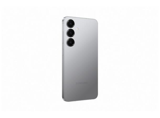 Samsung S25 128GB Ent.Edition OBS! Leveres uten vegglader 