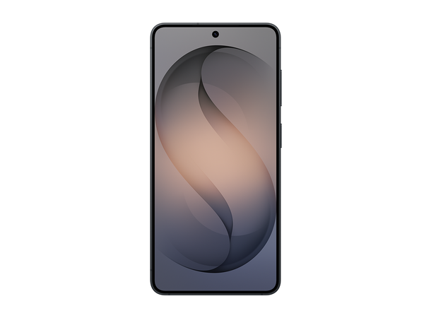 Samsung S26 512GB Sort OBS! Leveres uten vegglader 