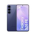 Samsung S26 FE 128GB Blue Delivered without wall charger