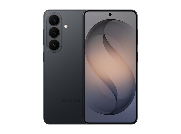 Samsung SM-S942 S26 512GB Black 