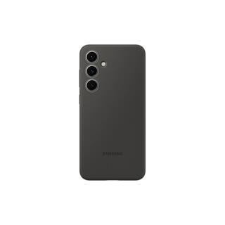Samsung Silikondeksel Sort S24 FE