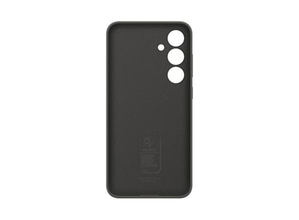 Samsung Silikondeksel Sort S24 FE 