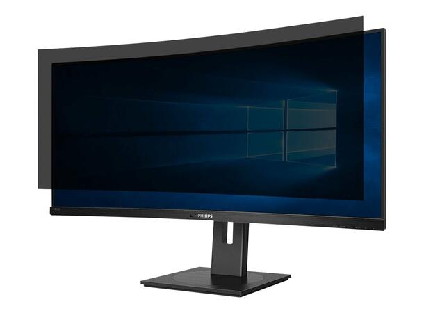 TARGUS Privacy Filter 2-Way 34i Philips 