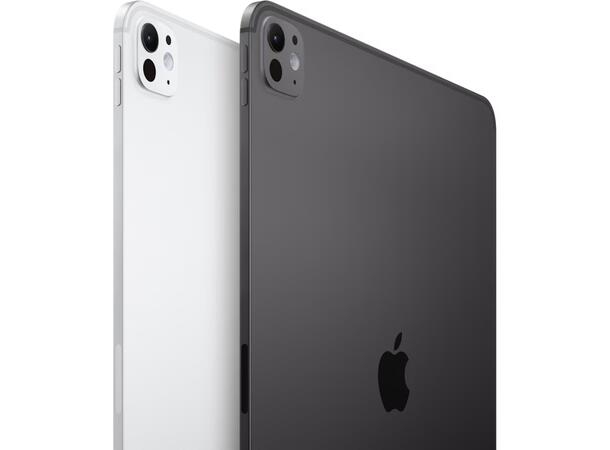 iPad Pro 11" (2025) 256GB WiFi Sort WiFi 