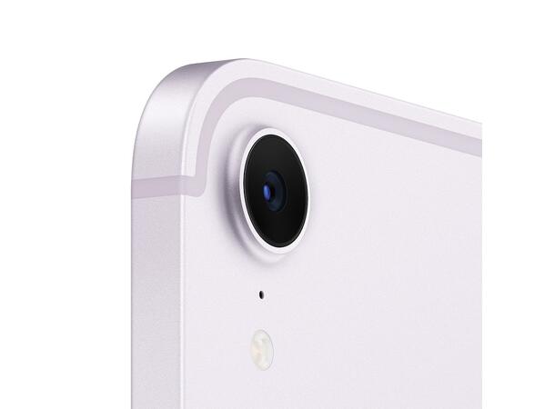 iPad mini (2024) 256GB 5G Lilla A17 Pro-chip, 8,3" Liquid Retina-skjerm 