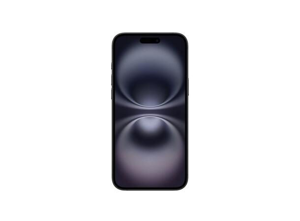 iPhone 16 Plus 128GB Black Delivered without wall charger 