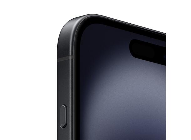 iPhone 16 Plus 128GB Black Delivered without wall charger 