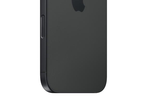 iPhone 16 Plus 128GB Black Delivered without wall charger 