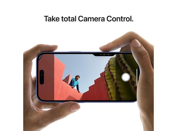 iPhone 16 Plus 128GB Black Delivered without wall charger 