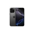 iPhone 16 Pro Max 1TB Sort Titan OBS! Leveres uten vegglader