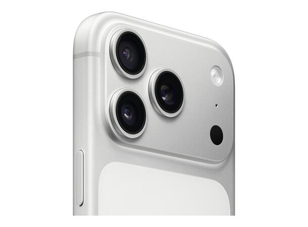 iPhone 17 Pro 256GB Silver 