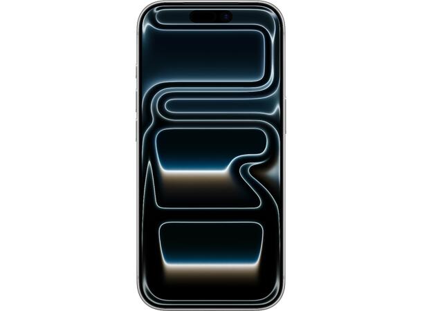 iPhone 17 Pro 256GB Sølv OBS! Leveres uten vegglader 