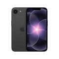 iPhone 17e 256GB Svart