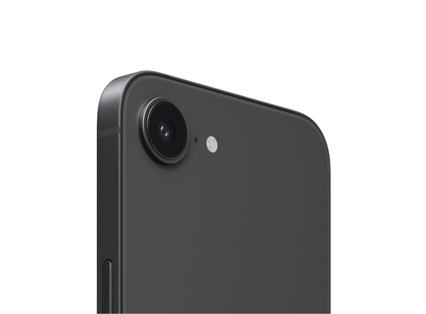 iPhone 17e 256GB Svart 