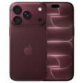 iPhone 18 Pro Max 2TB Burgunder OBS! Leveres uten vegglader