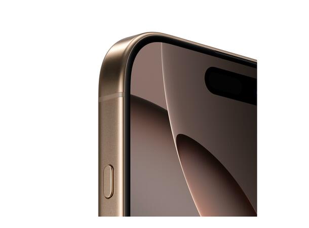 2nd-A iPhone 16 ProM 256GB DES Tit 