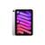 iPad mini (2024) 128GB WiFi Lilla A17 Pro-chip, 8,3" Liquid Retina-skjerm 