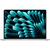 MacBook Air 15" (2025) 512GB Sølv Apple 10-core M4 CPU, 16GB, 512GB 
