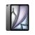 iPad Air 11 (2026) 256GB Sort 8. gen, 11" Liquid Retina-skjerm 