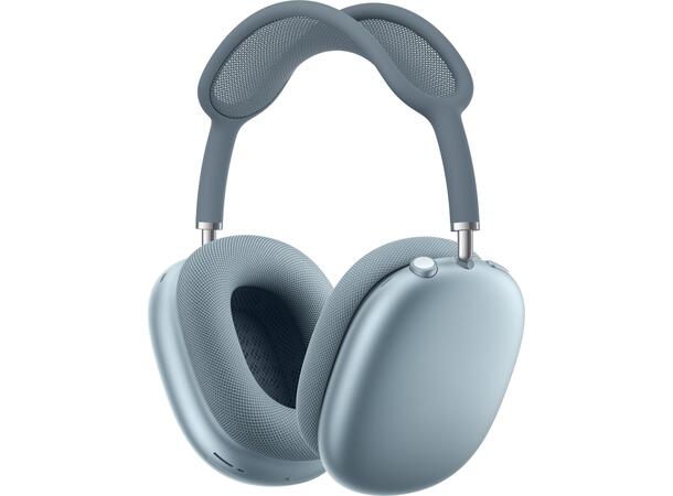 Apple AirPods Max 2 Blå 