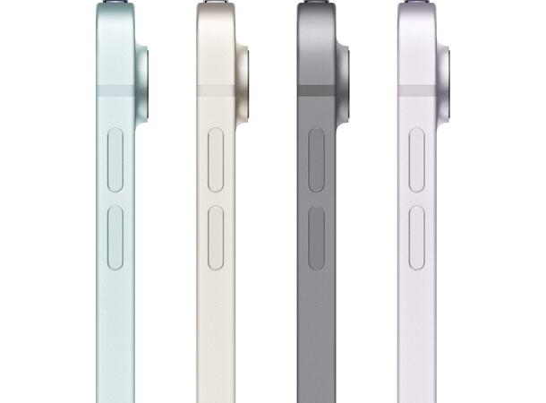 Apple iPad Air 13" (2026) 256GB Greyi 5G 