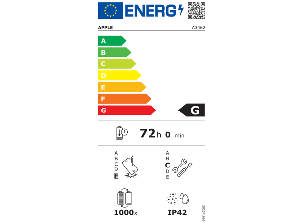 Apple iPad Air 13" (2026) 256GB Greyi 5G 