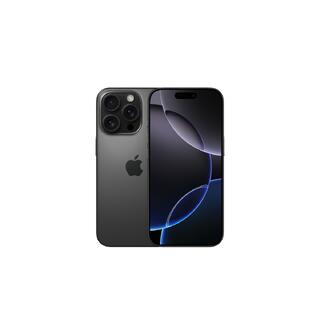 Apple iPhone 16 Pro Max OBS! Leveres uten vegglader