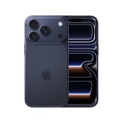 Apple iPhone 17 Pro OBS! Leveres uten vegglader