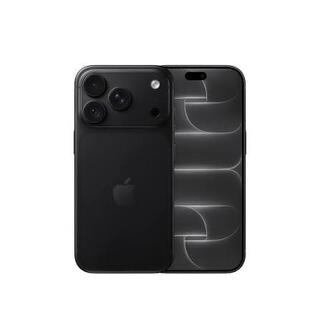 Apple iPhone 18 Pro Max OBS! Leveres uten vegglader