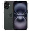 Brukt  iPhone 16 128GB Sort B-Gradering