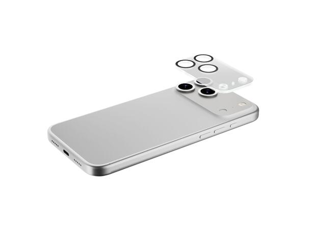 CL Camera Protection IP18 Pro 