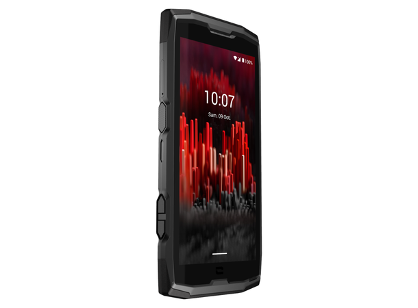 Crosscall Core-X5 128GB 4G Sort 
