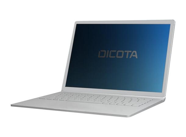 DICOTA Privacy Filter 2-Way 14inch 