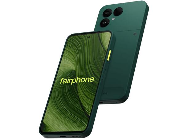 Fairphone 6 256GB Grønn 